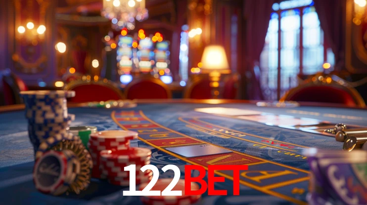 Weekend Specials 122bet