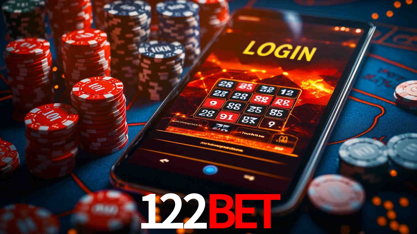 Ofertas App 122bet