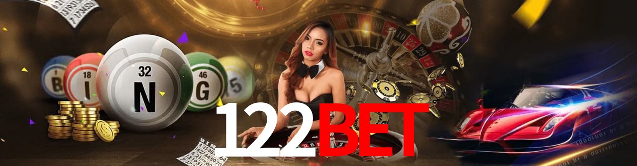 Táticas 122bet