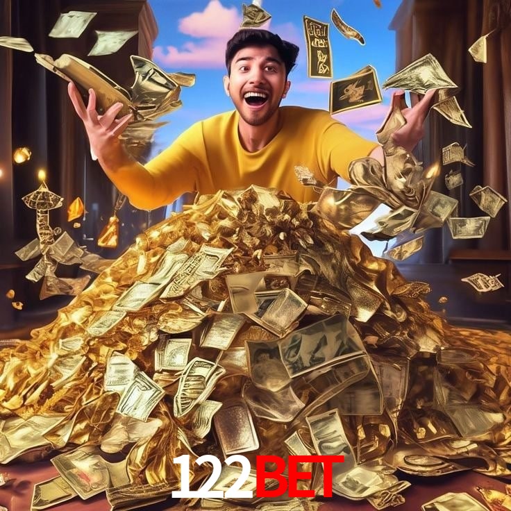 Integração de APIs 122bet
