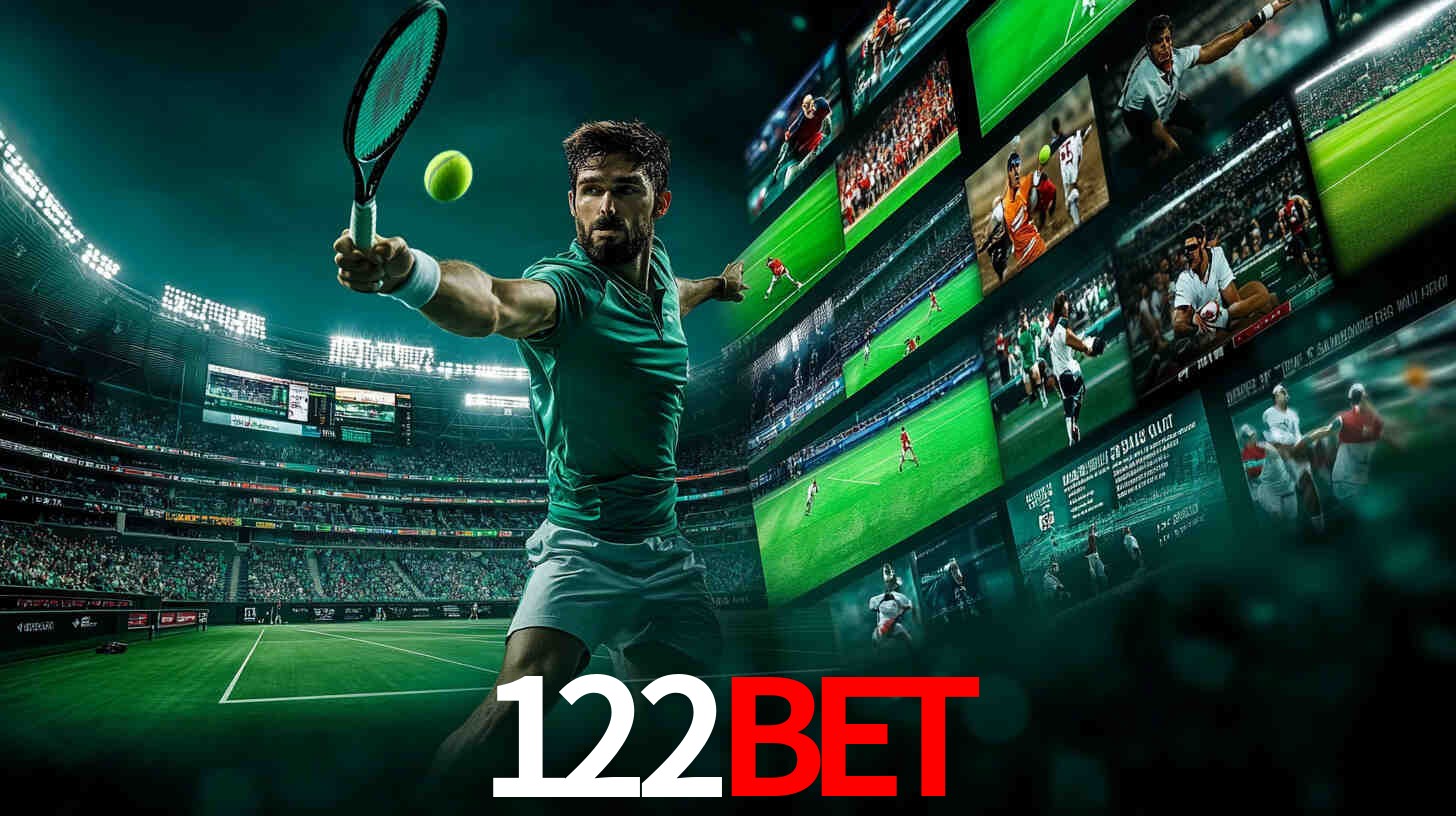 Instruções Download 122bet