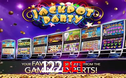 Desvendando o Mundo dos Jogos Virtuais na 122bet