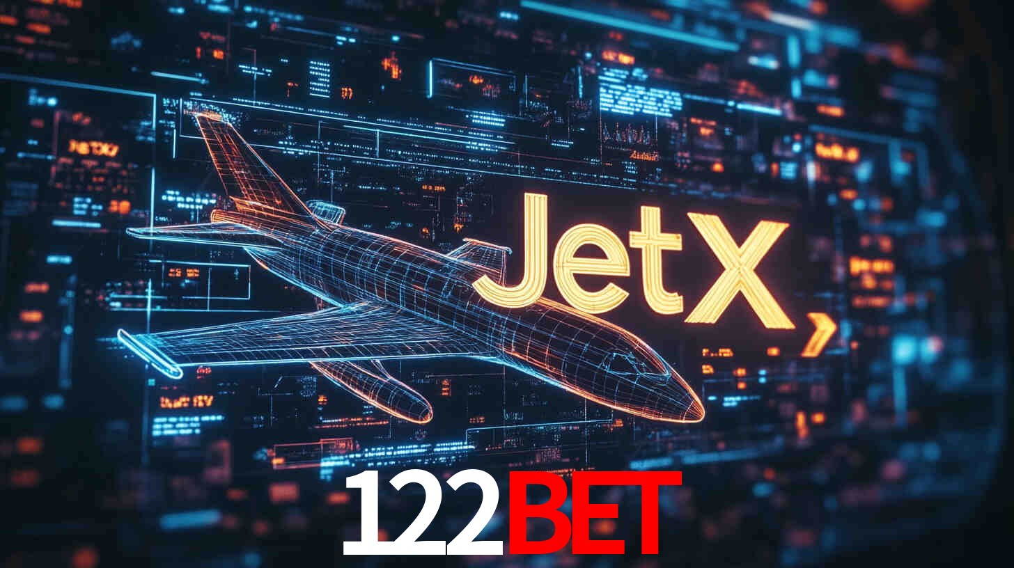 Performance App 122bet