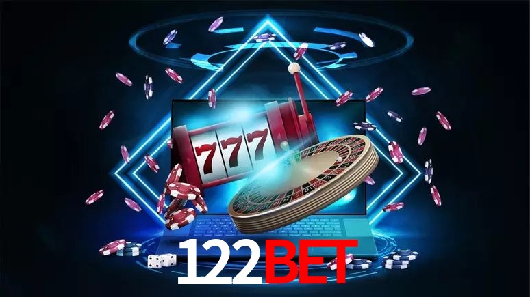 122bet 公平游戏