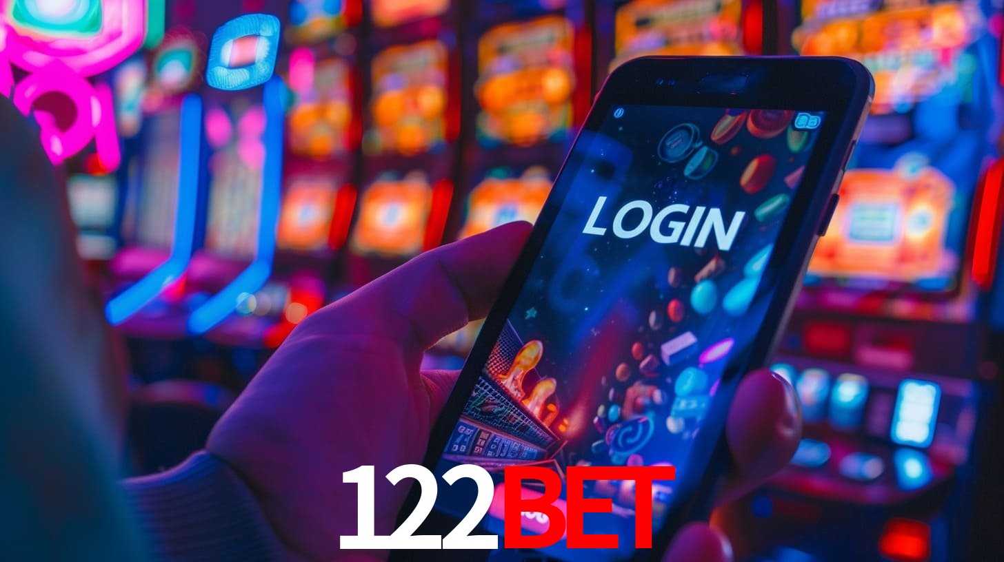Sistemas de Segurança 122bet