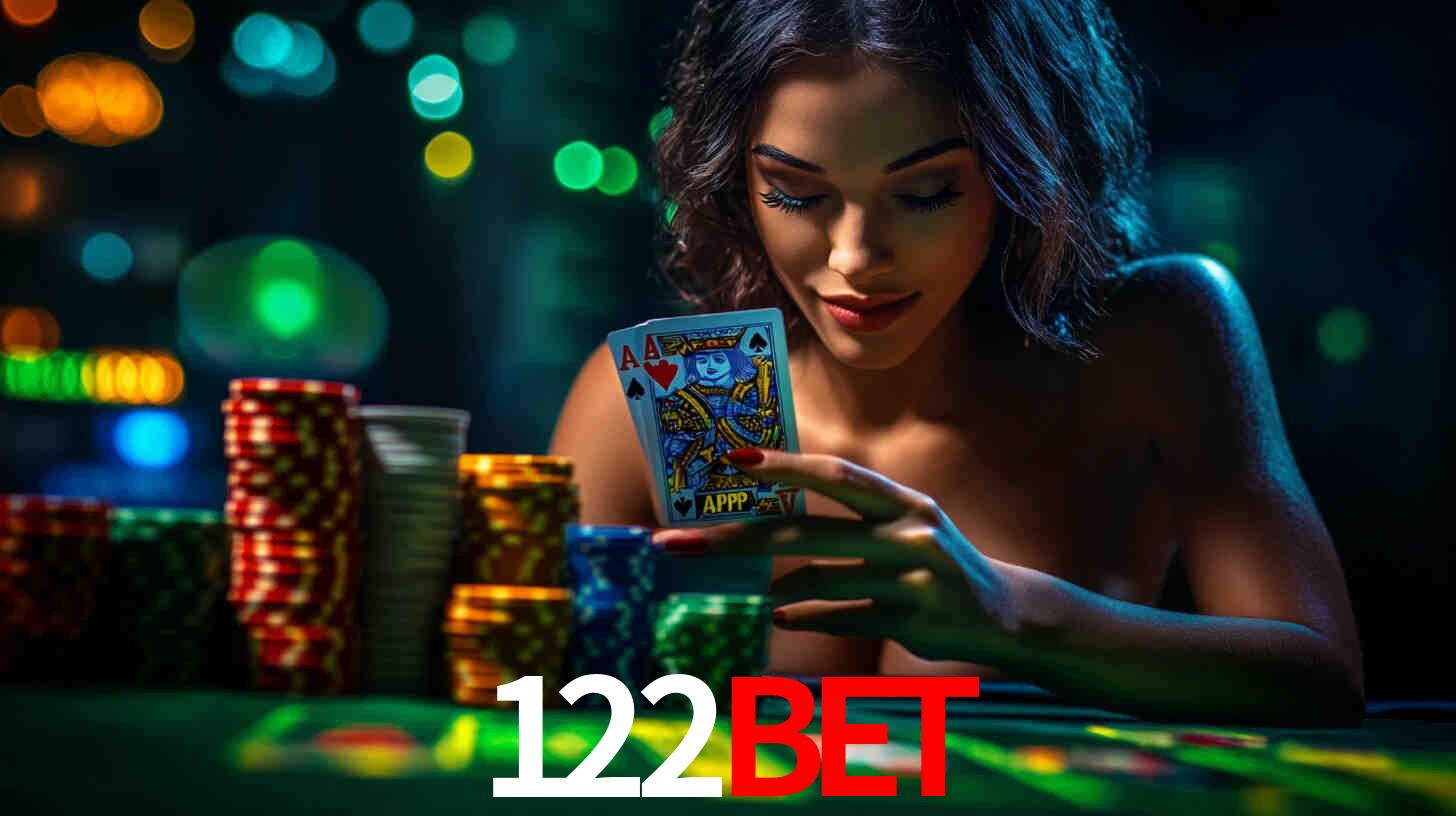 cassino 122bet