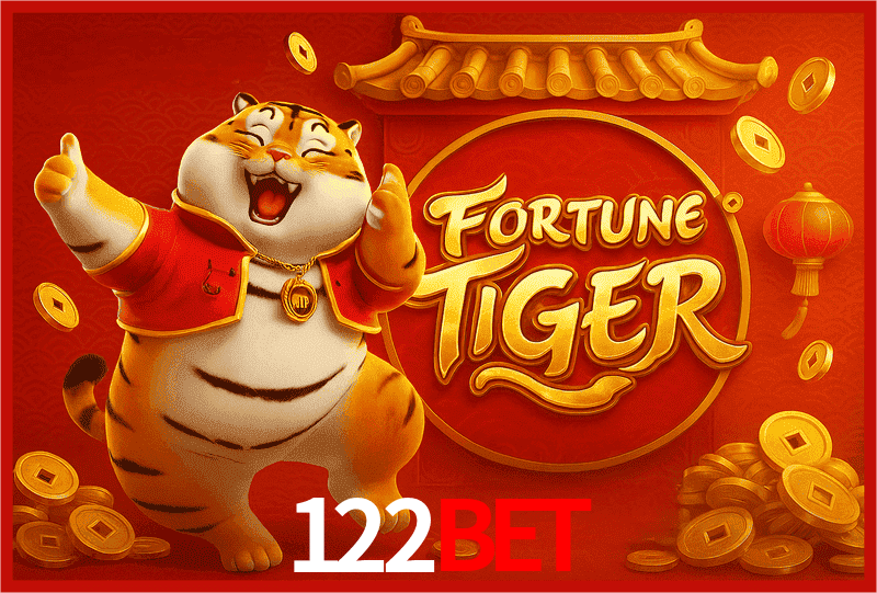 Diretório de Jogos 122bet