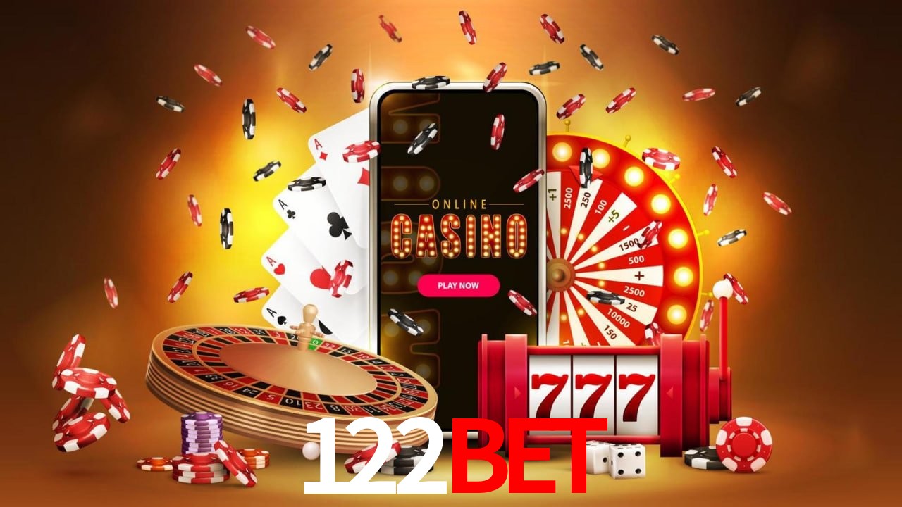 Instalar APK 122bet