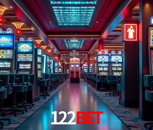 Casino VIP 122bet