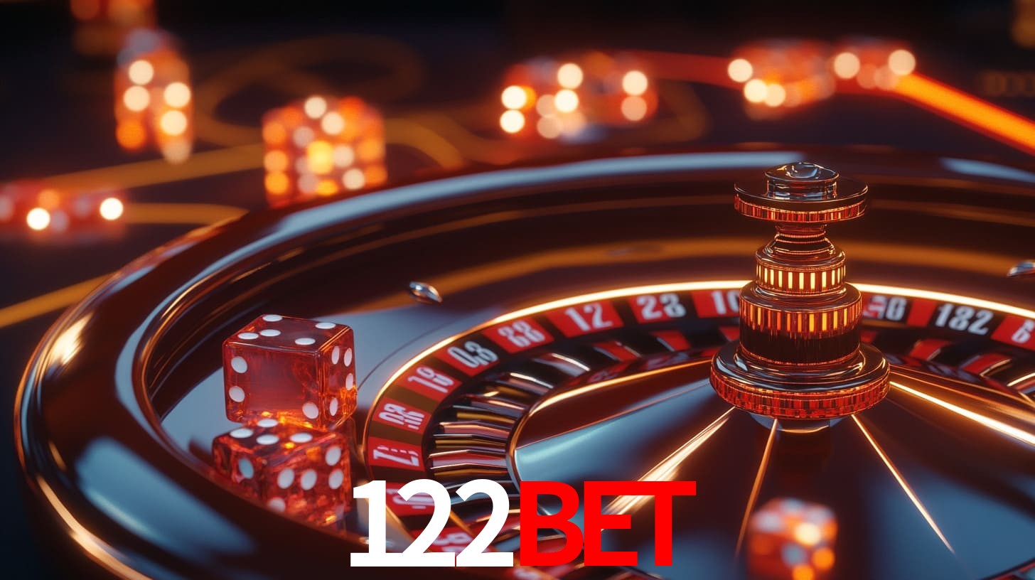bet 122bet