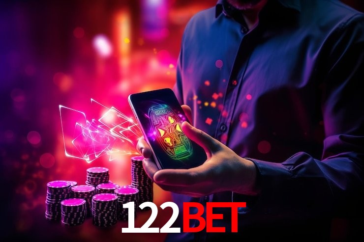 Tecnologia da Plataforma 122bet