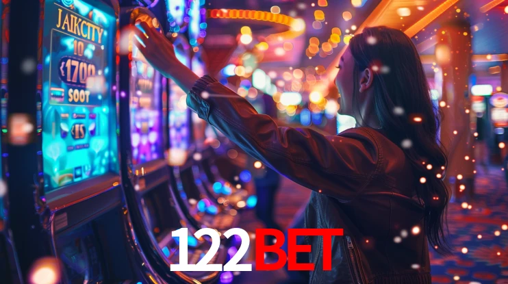 122bet: Seu Especialista em Apostas Esportivas Brasileiras