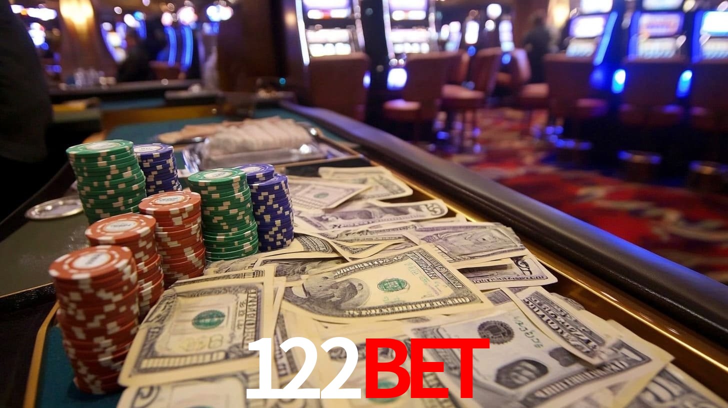 Crash Games 122bet