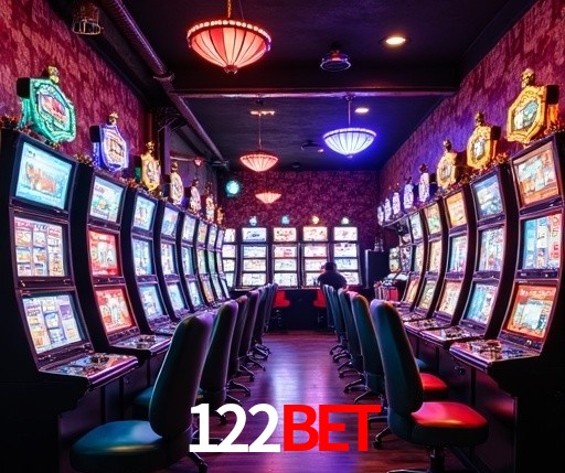 Melhores Jogos 122bet