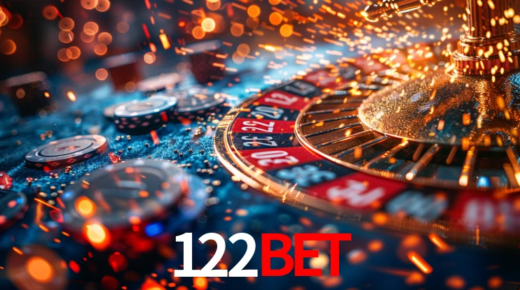 Flash Promotion 122bet