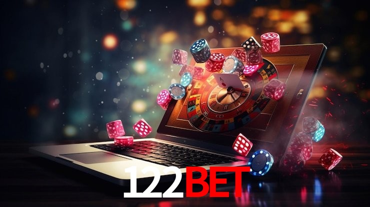 Apostas de Basquete 122bet