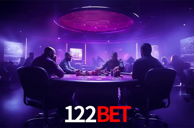 login 122bet.com