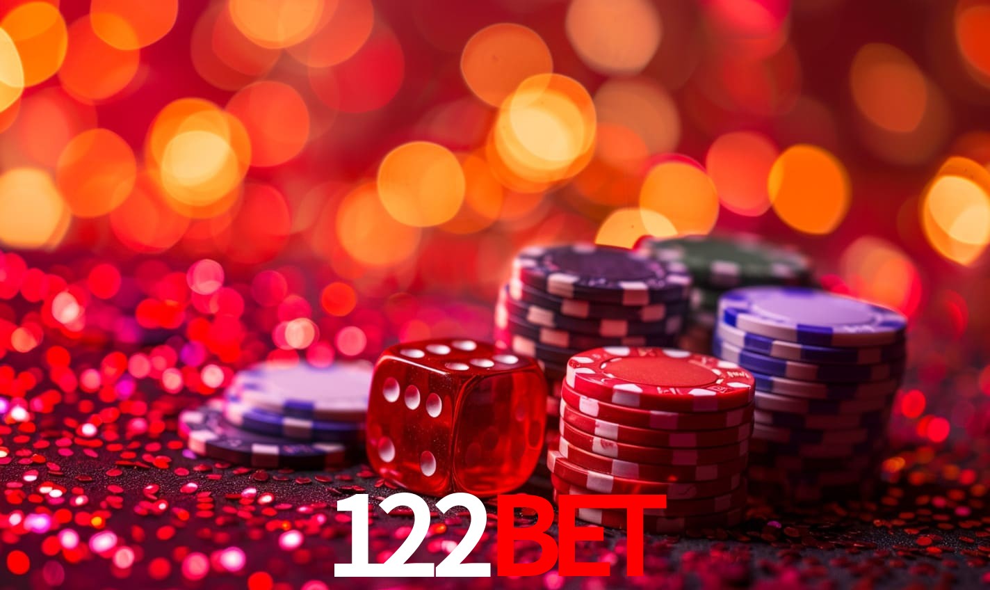 Torneios 122bet