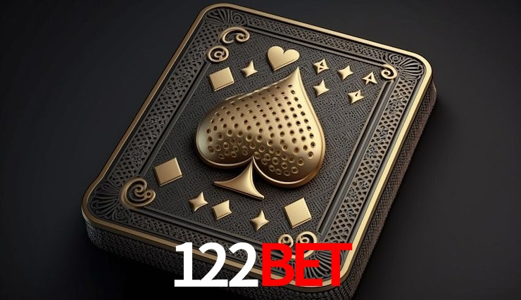 login 122bet
