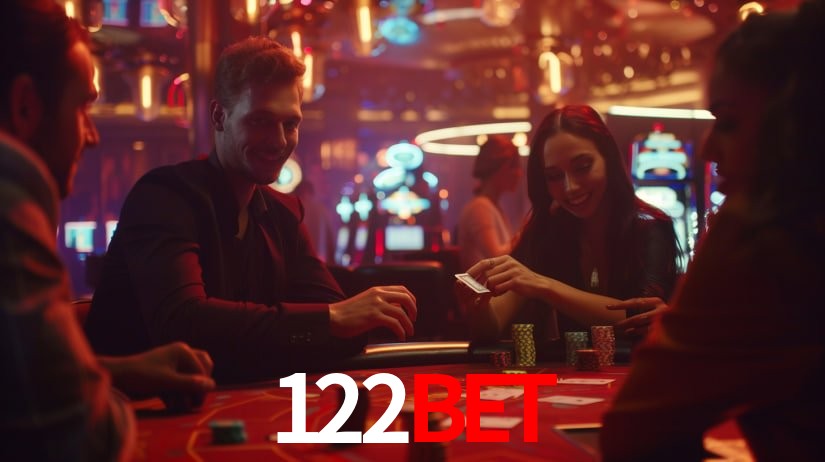 Instalar 122bet Mac