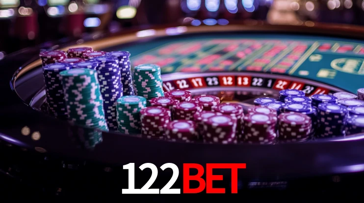 Programa VIP 122bet