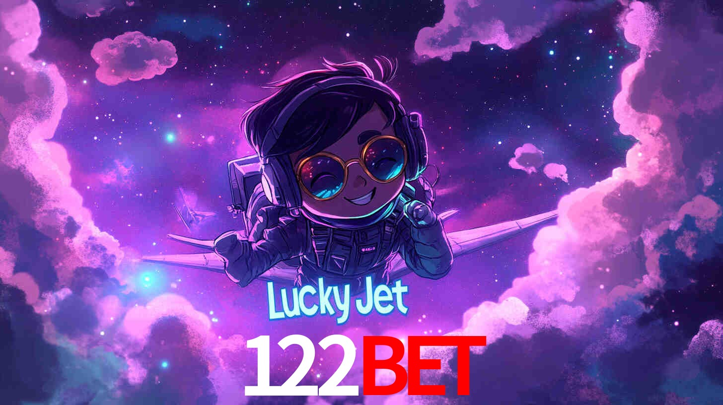 Segurança App 122bet
