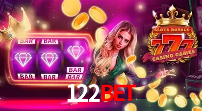 Descubra o Programa VIP da 122bet: Vantagens Exclusivas para Jogadores