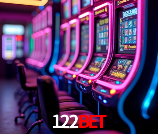 Estratégias 122bet