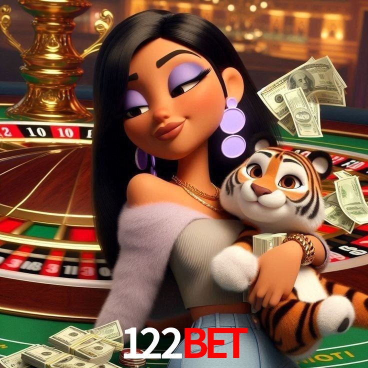 Statistics 122bet