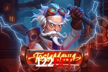 122bet Caça-níqueis móveis