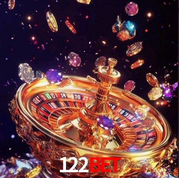 Vantagens VIP 122bet