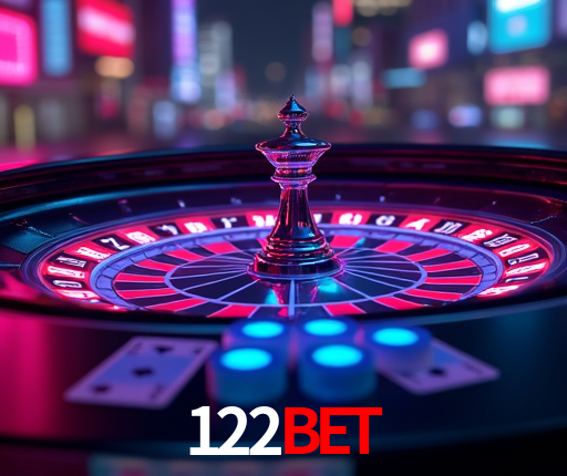 Jogos Exclusivos 122bet
