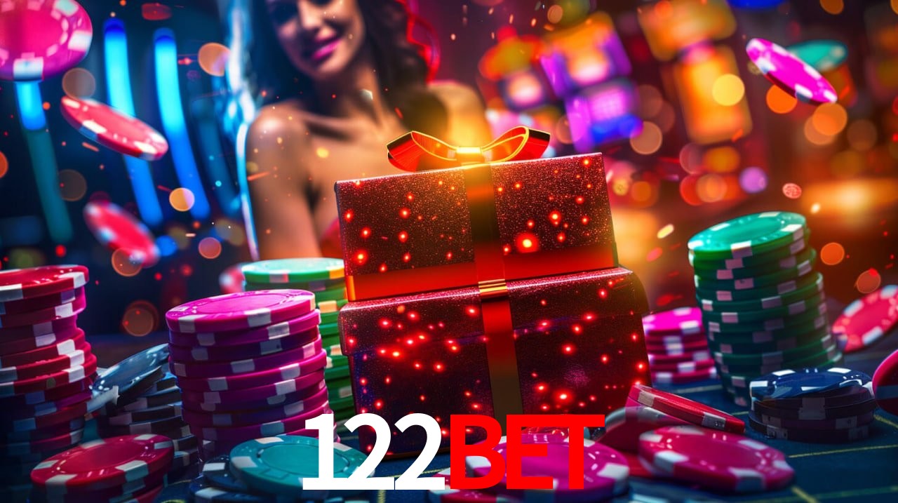 Apostas de Futebol 122bet