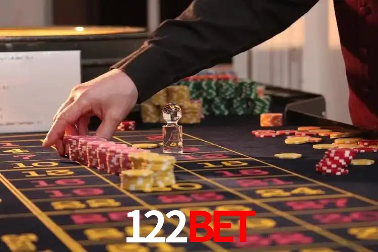 APK 122bet Android