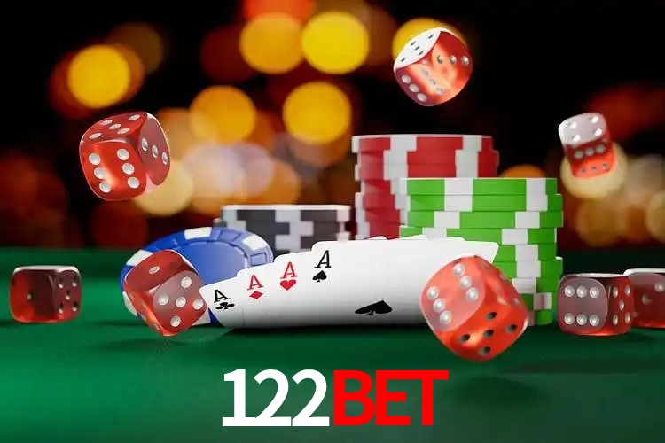 122bet Chuva de bônus em máquinas caça-níqueis